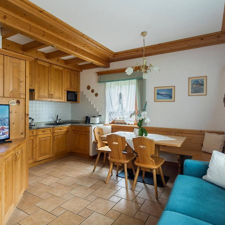 ヴァル・ディ・ゾルド Casa Piva Dolomitiヴィラ エクステリア 写真