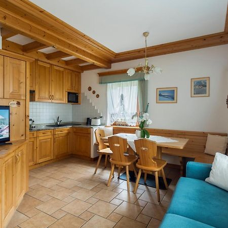 ヴァル・ディ・ゾルド Casa Piva Dolomitiヴィラ エクステリア 写真