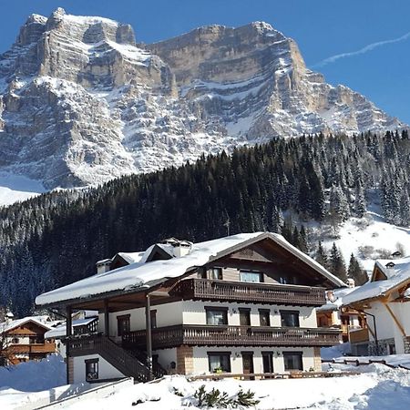 ヴァル・ディ・ゾルド Casa Piva Dolomitiヴィラ エクステリア 写真